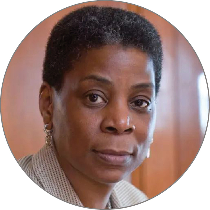 Ursula Burns