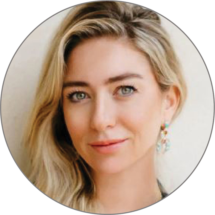 Whitney Wolfe Herd
