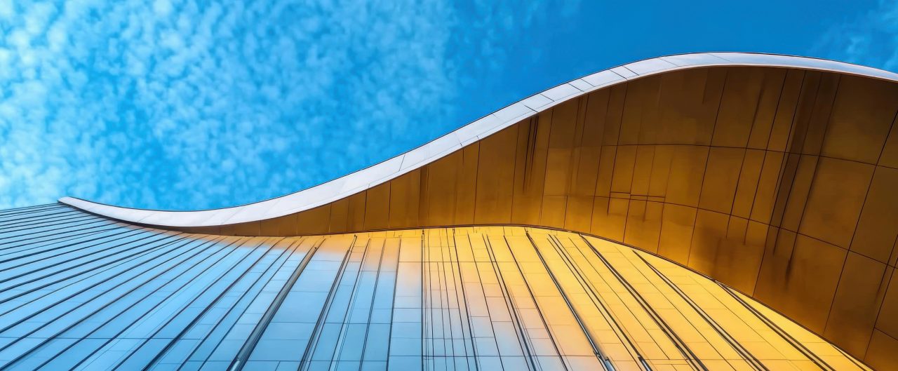 Banner global tax microsite